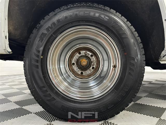 1981 Chevrolet C10 (CC-2000161) for sale in North East, Pennsylvania