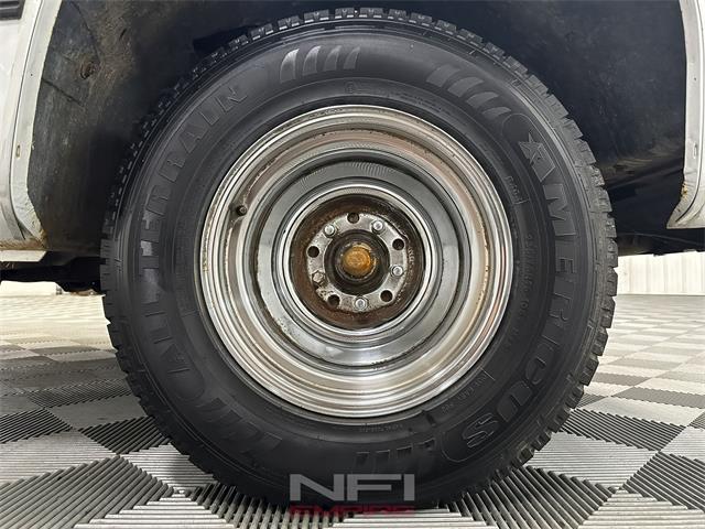 1981 Chevrolet C10 (CC-2000161) for sale in North East, Pennsylvania