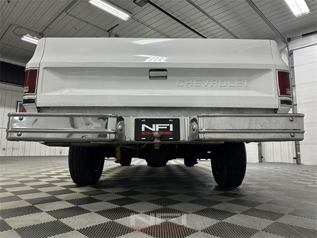 1981 Chevrolet C10 (CC-2000161) for sale in North East, Pennsylvania