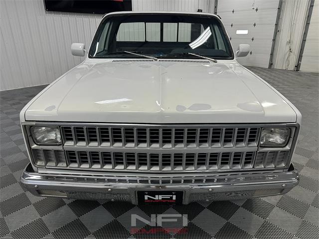 1981 Chevrolet C10 (CC-2000161) for sale in North East, Pennsylvania