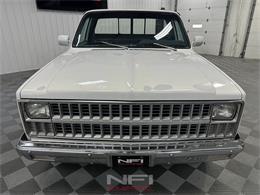1981 Chevrolet C10 (CC-2000161) for sale in North East, Pennsylvania