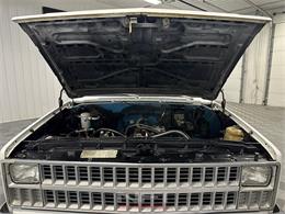 1981 Chevrolet C10 (CC-2000161) for sale in North East, Pennsylvania