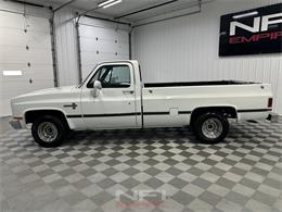 1981 Chevrolet C10 (CC-2000161) for sale in North East, Pennsylvania