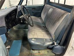1981 Chevrolet C10 (CC-2000161) for sale in North East, Pennsylvania