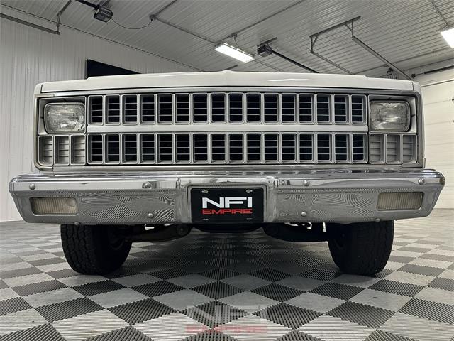 1981 Chevrolet C10 (CC-2000161) for sale in North East, Pennsylvania