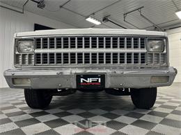1981 Chevrolet C10 (CC-2000161) for sale in North East, Pennsylvania