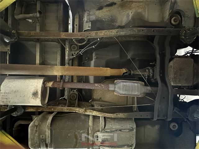 1981 Chevrolet C10 (CC-2000161) for sale in North East, Pennsylvania
