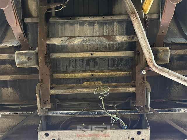 1981 Chevrolet C10 (CC-2000161) for sale in North East, Pennsylvania