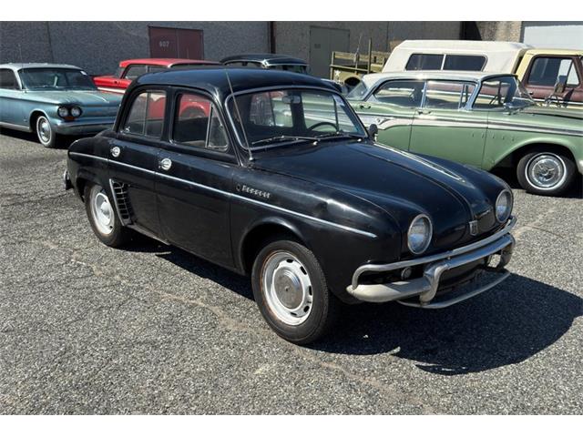1965 Renault Dauphine (CC-2001616) for sale in Morgantown, Pennsylvania