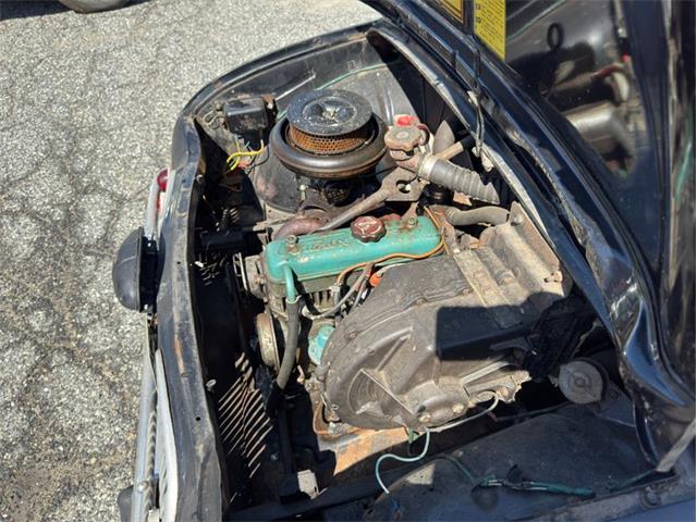 1965 Renault Dauphine (CC-2001616) for sale in Morgantown, Pennsylvania