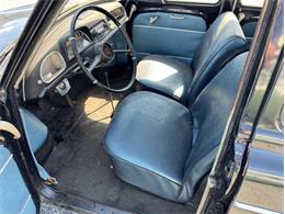 1965 Renault Dauphine (CC-2001616) for sale in Morgantown, Pennsylvania