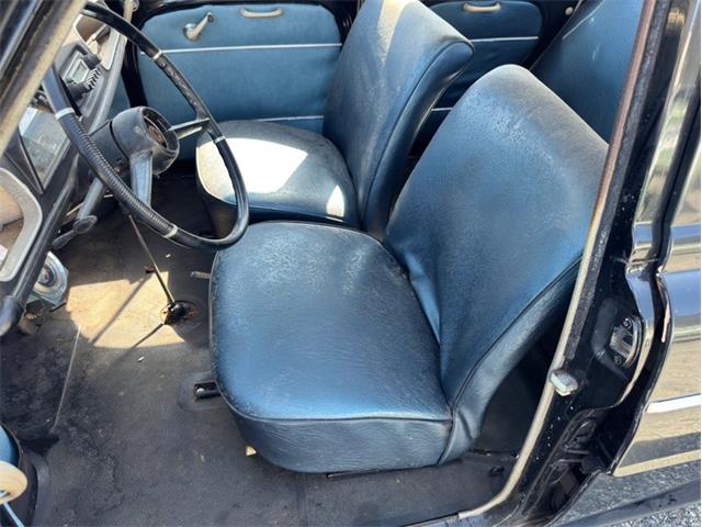 1965 Renault Dauphine (CC-2001616) for sale in Morgantown, Pennsylvania