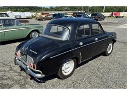 1965 Renault Dauphine (CC-2001616) for sale in Morgantown, Pennsylvania