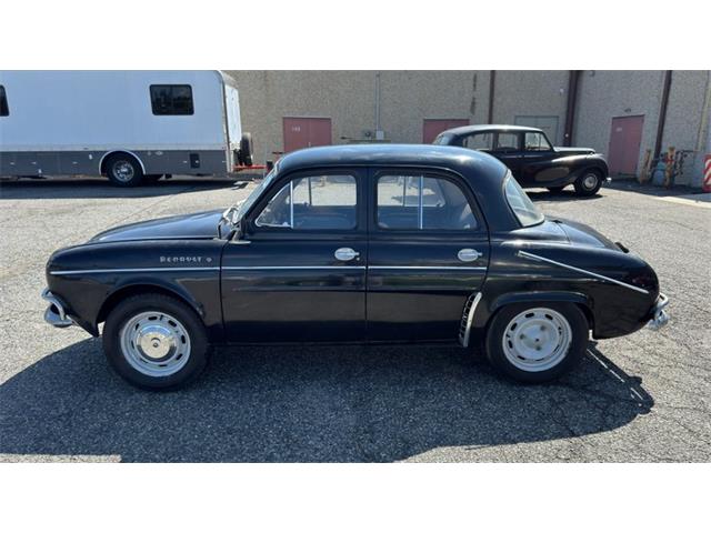 1965 Renault Dauphine (CC-2001616) for sale in Morgantown, Pennsylvania
