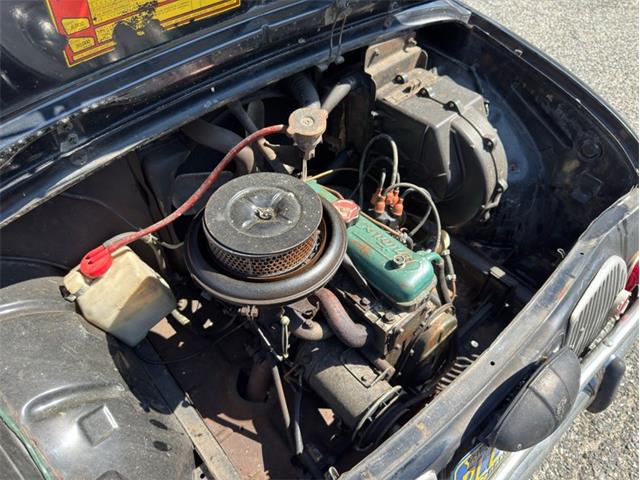 1965 Renault Dauphine (CC-2001616) for sale in Morgantown, Pennsylvania