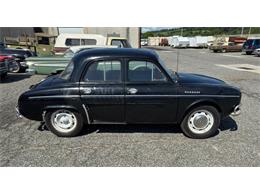 1965 Renault Dauphine (CC-2001616) for sale in Morgantown, Pennsylvania