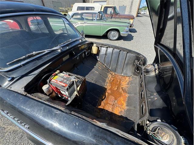 1965 Renault Dauphine (CC-2001616) for sale in Morgantown, Pennsylvania