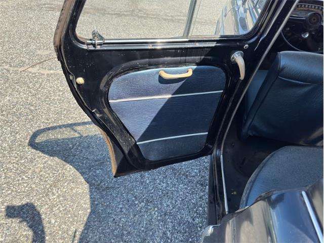 1965 Renault Dauphine (CC-2001616) for sale in Morgantown, Pennsylvania