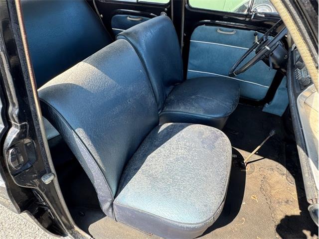 1965 Renault Dauphine (CC-2001616) for sale in Morgantown, Pennsylvania