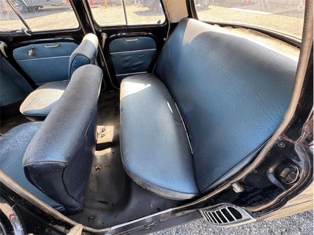 1965 Renault Dauphine (CC-2001616) for sale in Morgantown, Pennsylvania
