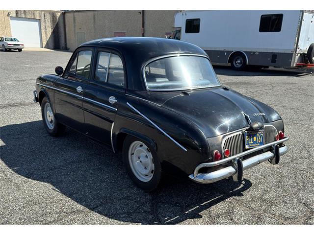 1965 Renault Dauphine (CC-2001616) for sale in Morgantown, Pennsylvania