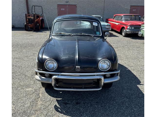 1965 Renault Dauphine (CC-2001616) for sale in Morgantown, Pennsylvania