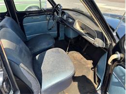 1965 Renault Dauphine (CC-2001616) for sale in Morgantown, Pennsylvania