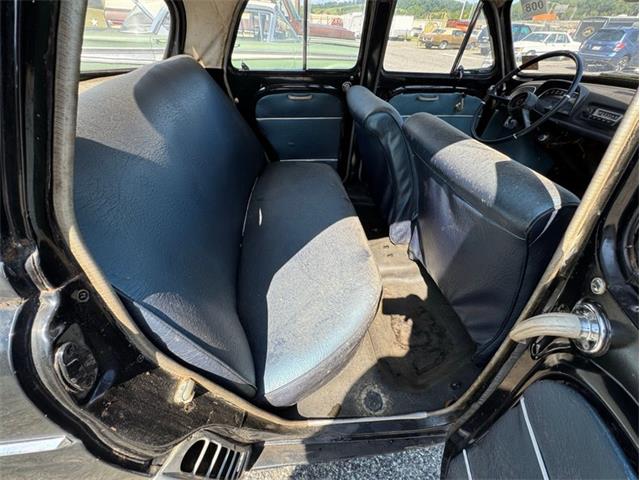 1965 Renault Dauphine (CC-2001616) for sale in Morgantown, Pennsylvania