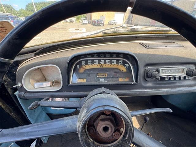 1965 Renault Dauphine (CC-2001616) for sale in Morgantown, Pennsylvania