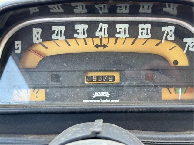 1965 Renault Dauphine (CC-2001616) for sale in Morgantown, Pennsylvania