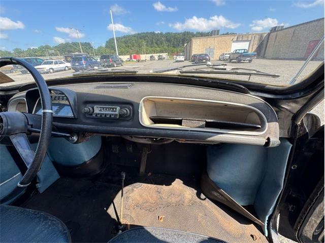 1965 Renault Dauphine (CC-2001616) for sale in Morgantown, Pennsylvania