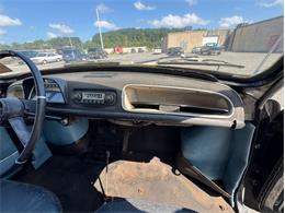 1965 Renault Dauphine (CC-2001616) for sale in Morgantown, Pennsylvania