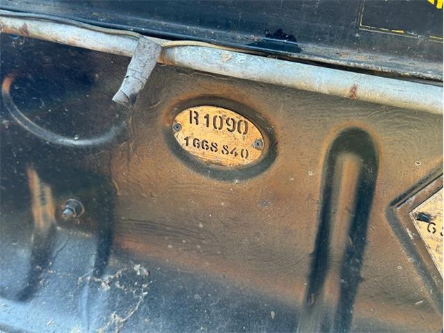 1965 Renault Dauphine (CC-2001616) for sale in Morgantown, Pennsylvania