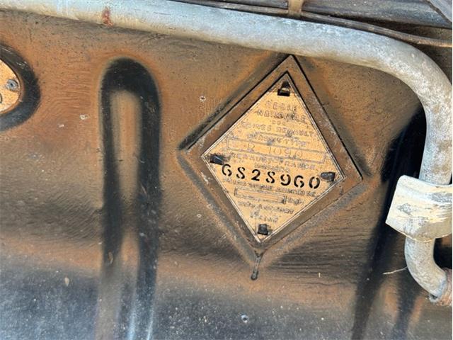 1965 Renault Dauphine (CC-2001616) for sale in Morgantown, Pennsylvania