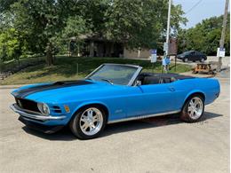 1970 Ford Mustang (CC-2000162) for sale in Alsip, Illinois