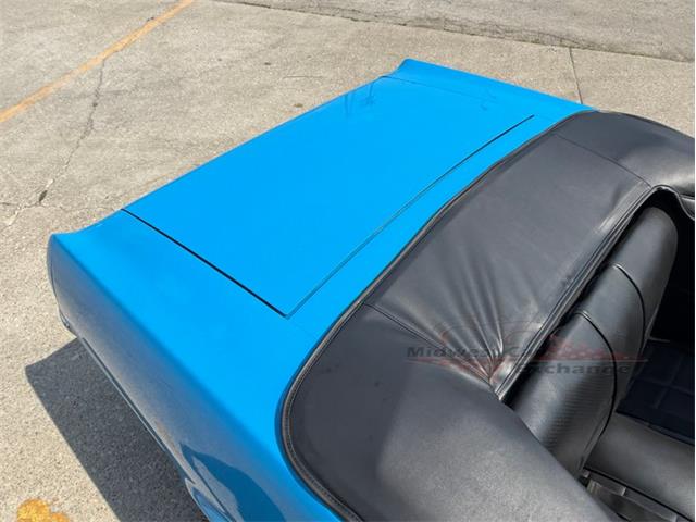 1970 Ford Mustang (CC-2000162) for sale in Alsip, Illinois