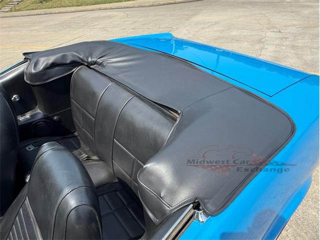 1970 Ford Mustang (CC-2000162) for sale in Alsip, Illinois
