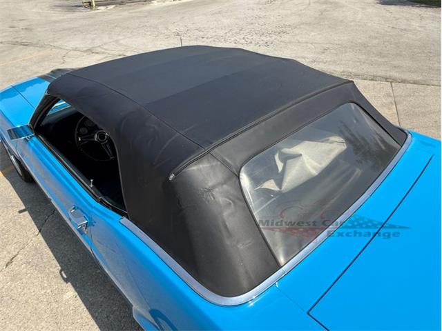 1970 Ford Mustang (CC-2000162) for sale in Alsip, Illinois