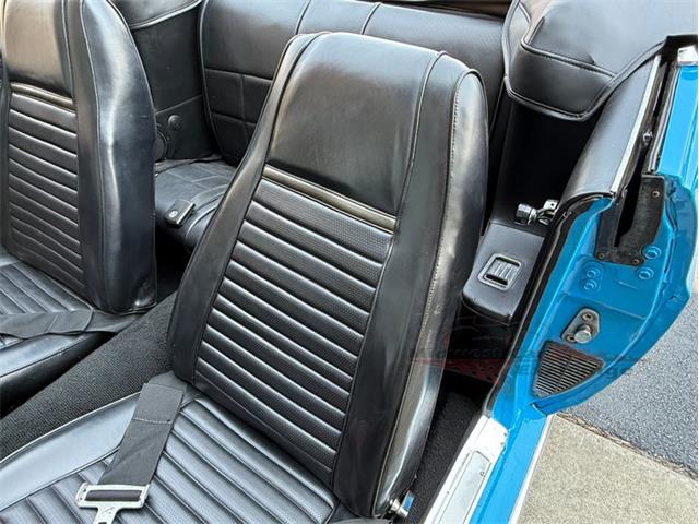 1970 Ford Mustang (CC-2000162) for sale in Alsip, Illinois