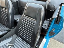 1970 Ford Mustang (CC-2000162) for sale in Alsip, Illinois