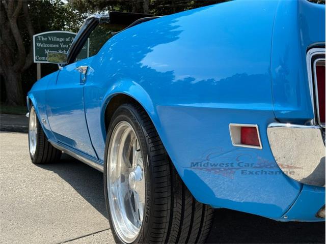 1970 Ford Mustang (CC-2000162) for sale in Alsip, Illinois