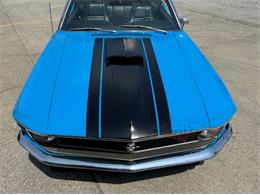 1970 Ford Mustang (CC-2000162) for sale in Alsip, Illinois
