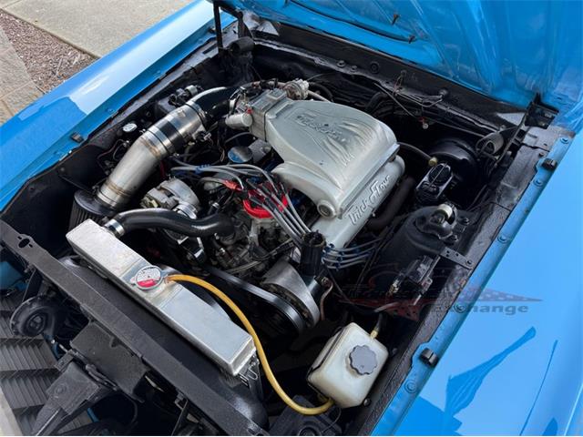 1970 Ford Mustang (CC-2000162) for sale in Alsip, Illinois