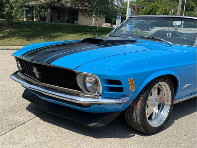 1970 Ford Mustang (CC-2000162) for sale in Alsip, Illinois
