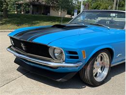 1970 Ford Mustang (CC-2000162) for sale in Alsip, Illinois