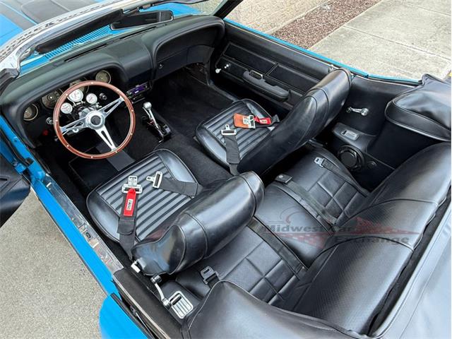 1970 Ford Mustang (CC-2000162) for sale in Alsip, Illinois