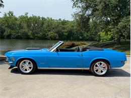 1970 Ford Mustang (CC-2000162) for sale in Alsip, Illinois