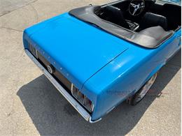 1970 Ford Mustang (CC-2000162) for sale in Alsip, Illinois