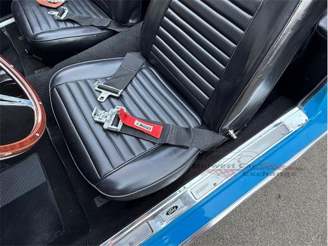 1970 Ford Mustang (CC-2000162) for sale in Alsip, Illinois