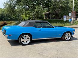 1970 Ford Mustang (CC-2000162) for sale in Alsip, Illinois